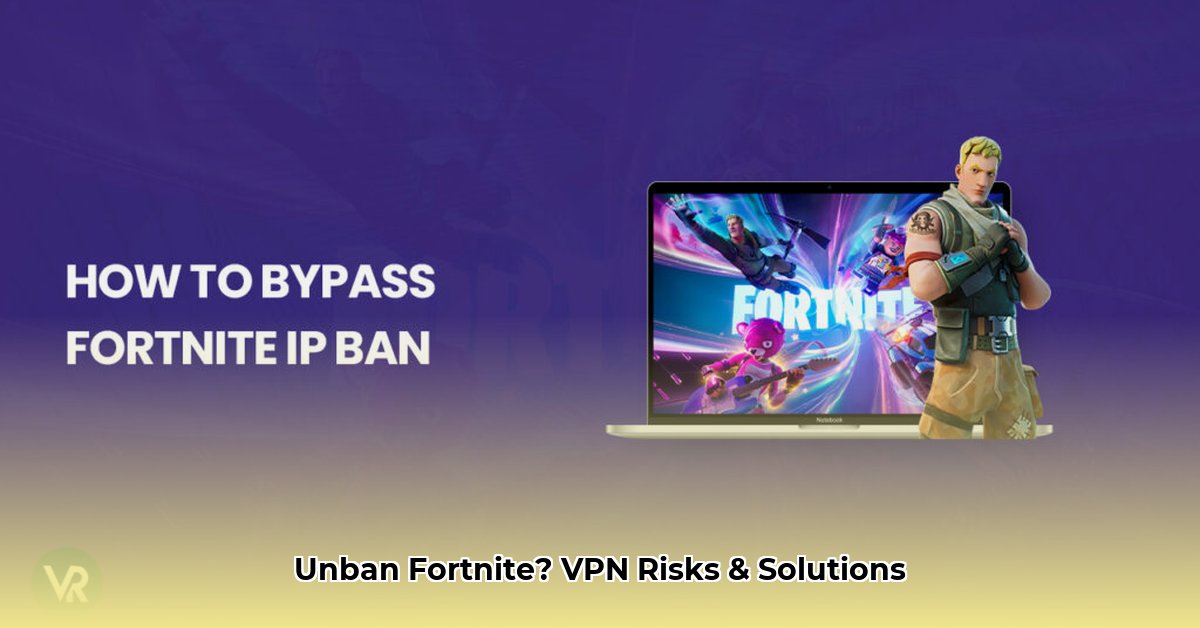 fortnite ban ip